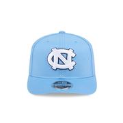 UNC New Era 970 Performance Snapback Cap